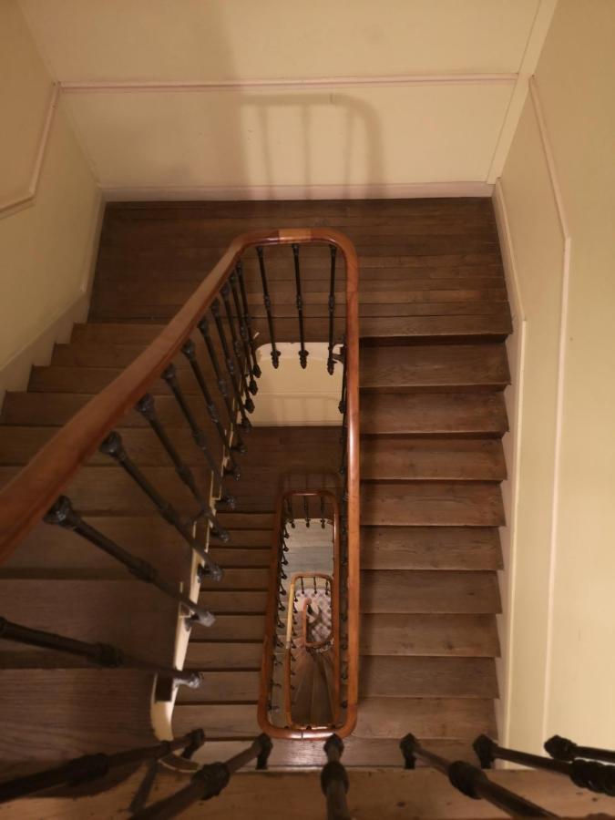 Appartamento Luton Chic Reims Esterno foto